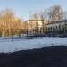 Спортивная площадка в городе Москва