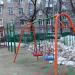 Детская игровая площадка в городе Москва