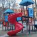 Детская игровая площадка в городе Москва