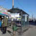 Остановка общественного транспорта «Телецентр» в городе Москва