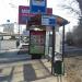 Остановка общественного транспорта 2B «Станция метро „ВДНХ“» ТПУ «ВДНХ» в городе Москва