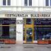 Restauracja Bułgarska in Łódź city