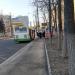 Остановка общественного транспорта «Станция метро „Профсоюзная“» в городе Москва