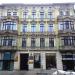 ul. Piotrkowska, 85 in Łódź city
