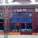 Club 91 in Łódź city
