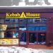 Kebab House in Łódź city