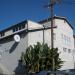 Norma Talmadge's personal studio in Los Angeles, California city