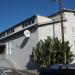 Norma Talmadge's personal studio in Los Angeles, California city