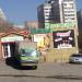 Крытый рынок «Невельской» в городе Владивосток