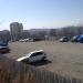 Автостоянка в городе Владивосток