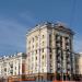 Вокзальная пл., 1, корпус 2 в городе Днепр