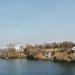 Monastery Island (Monastyrskyi Island)