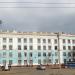 Технологический колледж Днепровского государственного аграрно-экономического университета в городе Днепр