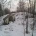 Резервуар для воды в городе Москва