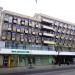 ul. Piotrkowska, 103/105 in Łódź city