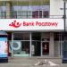 Bank Pocztowy in Łódź city