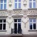 ul. Piotrkowska, 107 in Łódź city