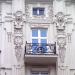 ul. Piotrkowska, 107 in Łódź city