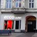 ECCO Outlet in Łódź city