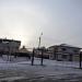 Строящийся коттедж в городе Череповец