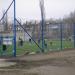 Футбольное поле в городе Днепр