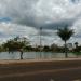 Lagoa Grande na Patos de Minas city