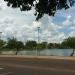 Lagoa Grande na Patos de Minas city