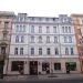 ul. Piotrkowska, 123 in Łódź city