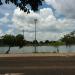 Lagoa Grande na Patos de Minas city