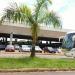 Terminal Rodoviário José Rangel
