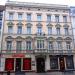 ul. Piotrkowska, 125 in Łódź city