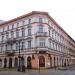 Kamienica Tischera Engelberta in Łódź city