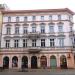 Kamienica Tischera Engelberta in Łódź city