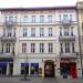 Kamienica Szmula Bornsztejna in Łódź city