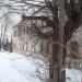 Заброшенное здание завода (ул. Косарова, 33/39) в городе Ржев