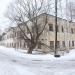 Заброшенное здание завода (ул. Косарова, 33/39) в городе Ржев