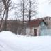 Заброшенное здание завода (ул. Косарова, 33/39) в городе Ржев