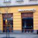 McDonald’s in Łódź city