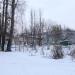 Территория детского сада № 7 в городе Ржев