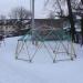 Детская игровая площадка в городе Ржев