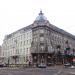 Kamienica Bernarda Glüksmana in Łódź city