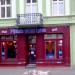 Pijalnia Wódki i Piwa in Łódź city