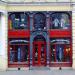 Fabryka Krawatów Bistro in Łódź city