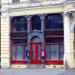 Elite Whisky & Cigars in Łódź city