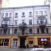 Kamienica z zachowana kuczką in Łódź city