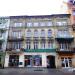 ul. Piotrkowska, 84 in Łódź city