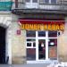 Doner Kebab Pizza in Łódź city