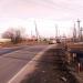 Железнодорожные переезды в городе Домодедово