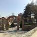 Църква „Свето Възнесение Господне“ in Скопие city