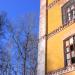 Карабановский текстильный колледж в городе Карабаново